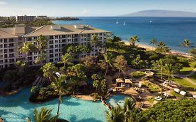 The Westin Ka'anapali Ocean Villas Kaanapali 4*