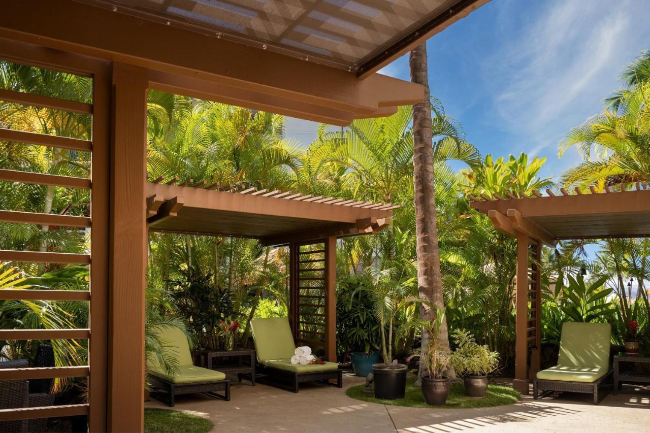 The Westin Ka'Anapali Ocean Resort Villas Kaanapali Exterior foto