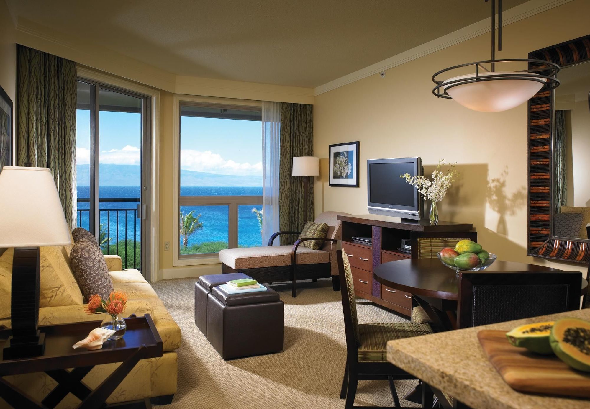 The Westin Ka'Anapali Ocean Resort Villas Kaanapali Exterior foto