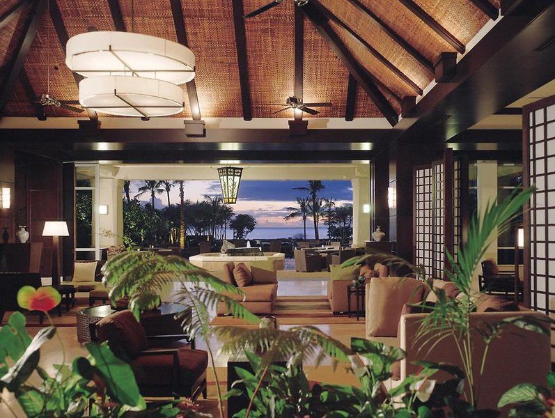 The Westin Ka'Anapali Ocean Resort Villas Kaanapali Interior foto